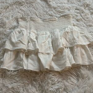 SHEIN skirt